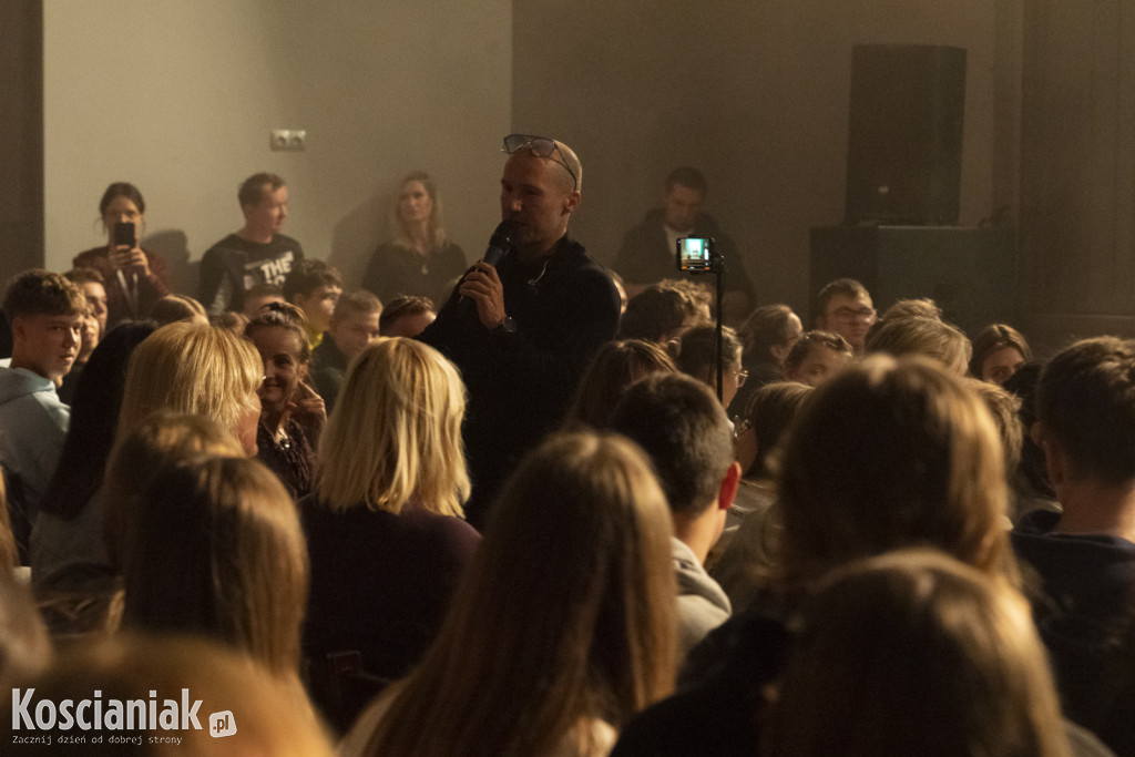 Mezo w KOK. Konferencja o muzyce w Kościanie