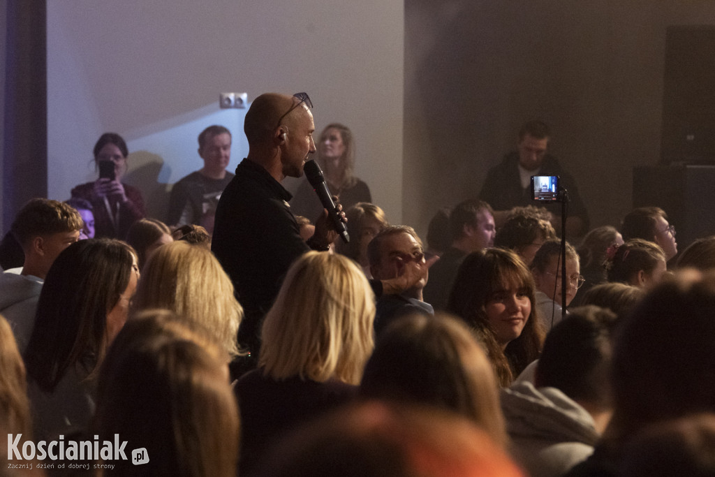 Mezo w KOK. Konferencja o muzyce w Kościanie
