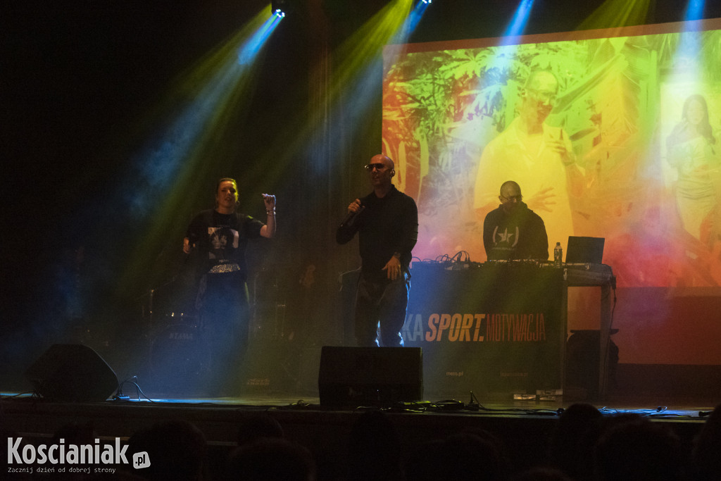 Mezo w KOK. Konferencja o muzyce w Kościanie