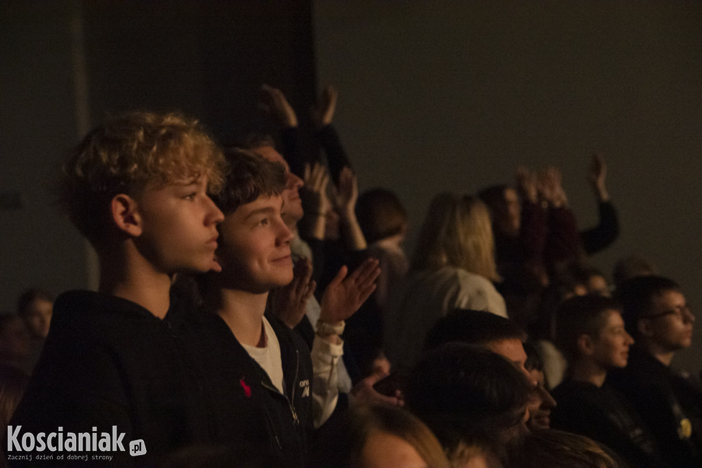 Mezo w KOK. Konferencja o muzyce w Kościanie