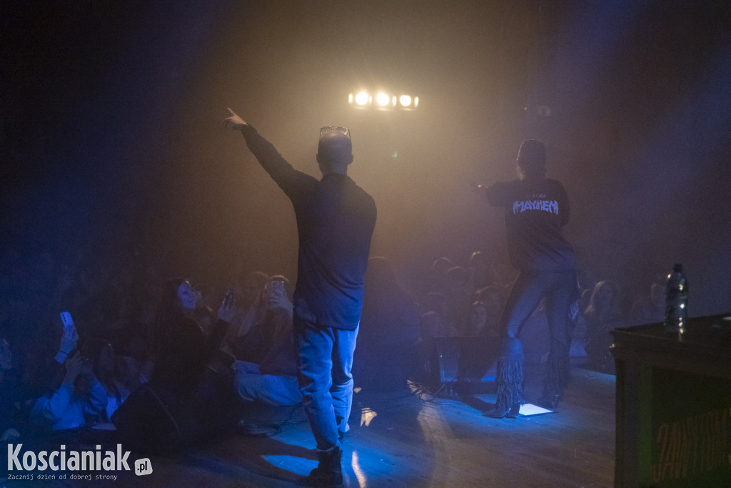 Mezo w KOK. Konferencja o muzyce w Kościanie