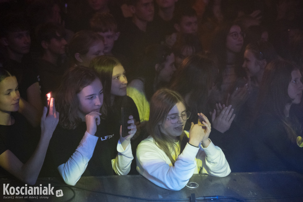 Mezo w KOK. Konferencja o muzyce w Kościanie
