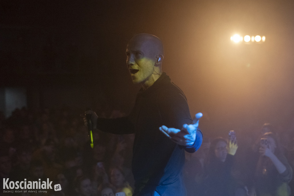 Mezo w KOK. Konferencja o muzyce w Kościanie