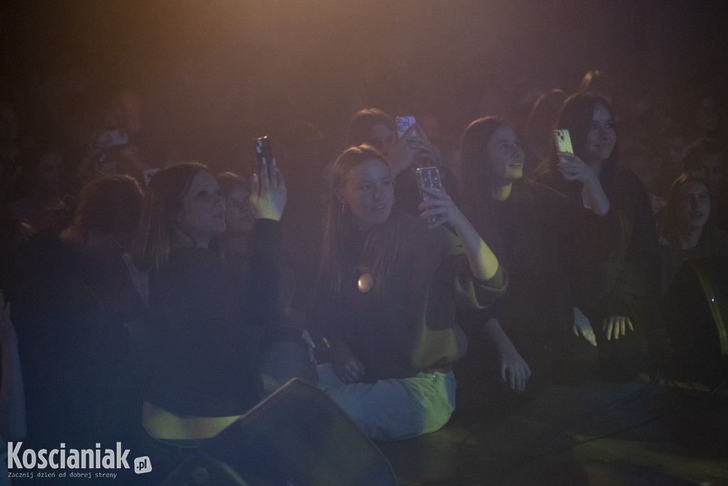 Mezo w KOK. Konferencja o muzyce w Kościanie