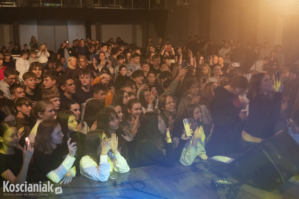 Mezo w KOK. Konferencja o muzyce w Kościanie