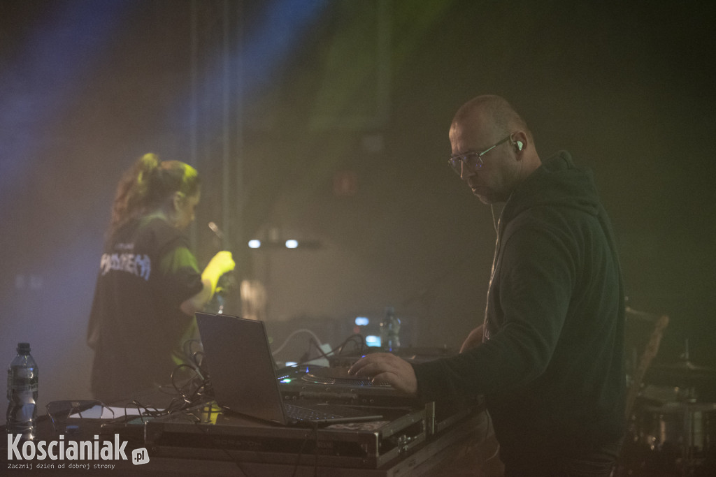 Mezo w KOK. Konferencja o muzyce w Kościanie