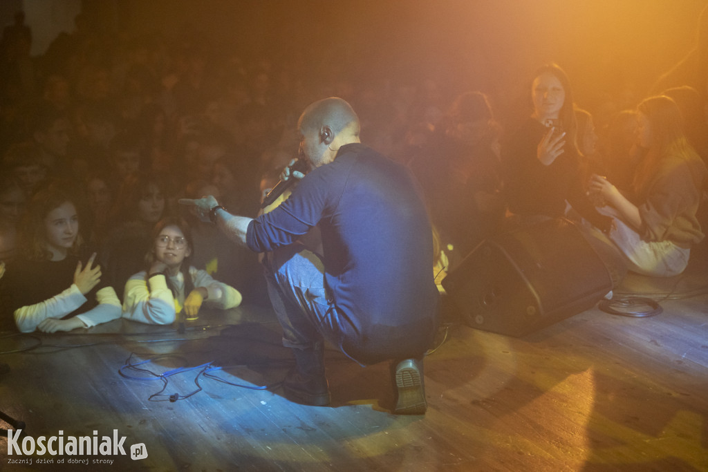 Mezo w KOK. Konferencja o muzyce w Kościanie