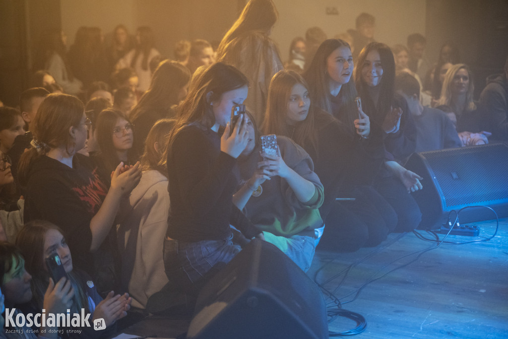 Mezo w KOK. Konferencja o muzyce w Kościanie