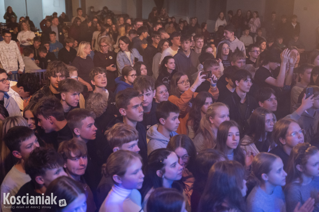 Mezo w KOK. Konferencja o muzyce w Kościanie