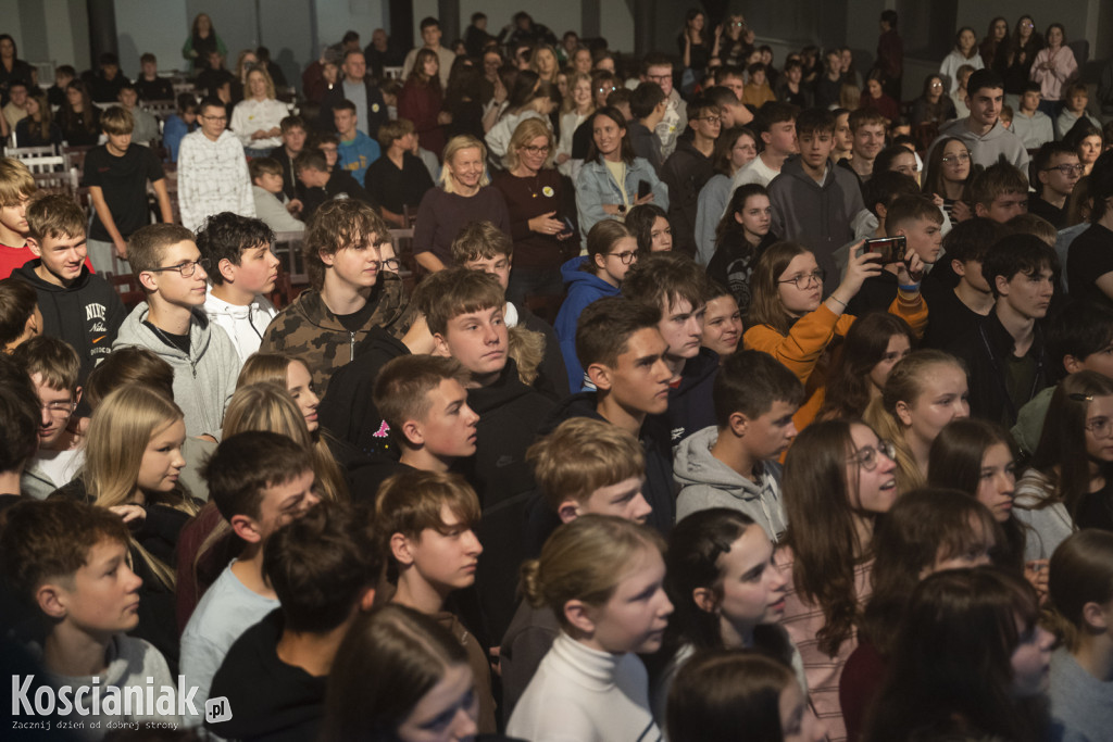 Mezo w KOK. Konferencja o muzyce w Kościanie