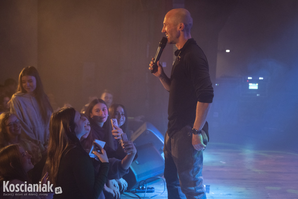 Mezo w KOK. Konferencja o muzyce w Kościanie
