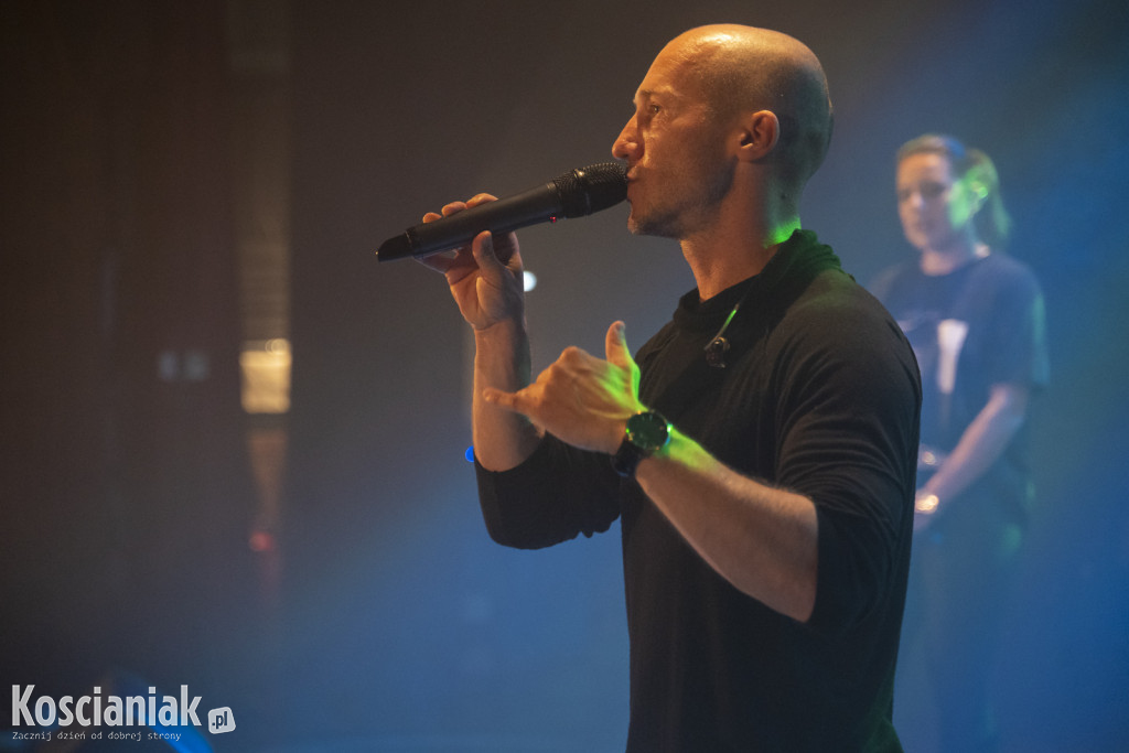 Mezo w KOK. Konferencja o muzyce w Kościanie