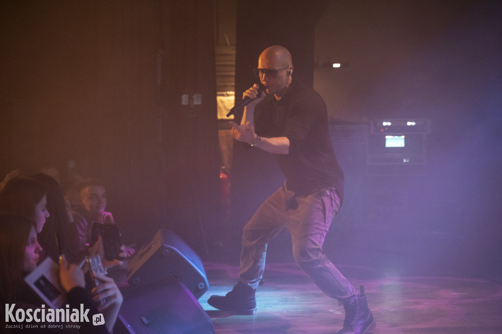 Mezo w KOK. Konferencja o muzyce w Kościanie