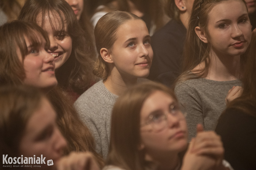 Mezo w KOK. Konferencja o muzyce w Kościanie