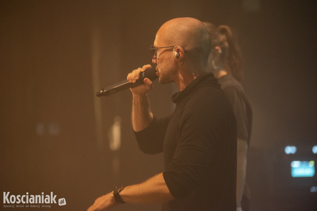 Mezo w KOK. Konferencja o muzyce w Kościanie