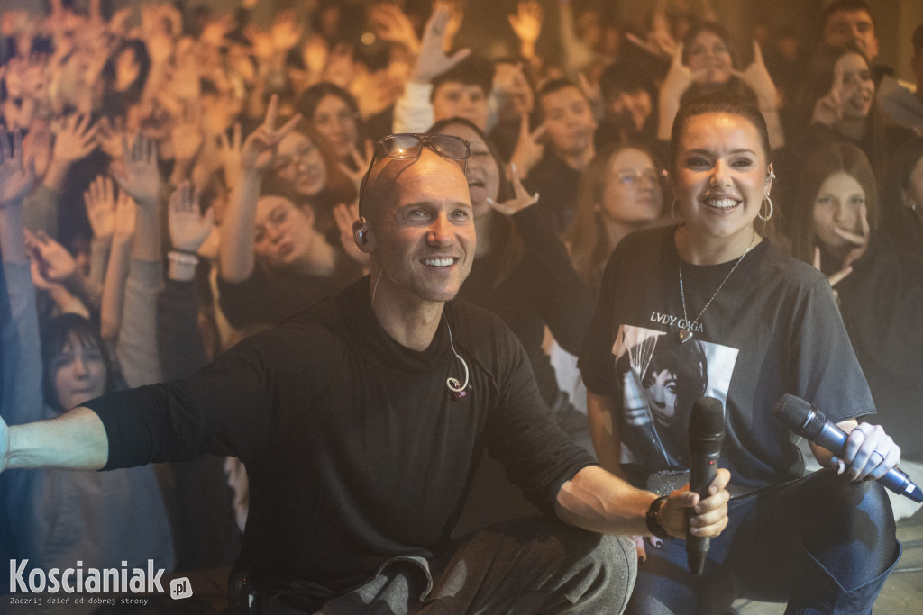 Mezo w KOK. Konferencja o muzyce w Kościanie