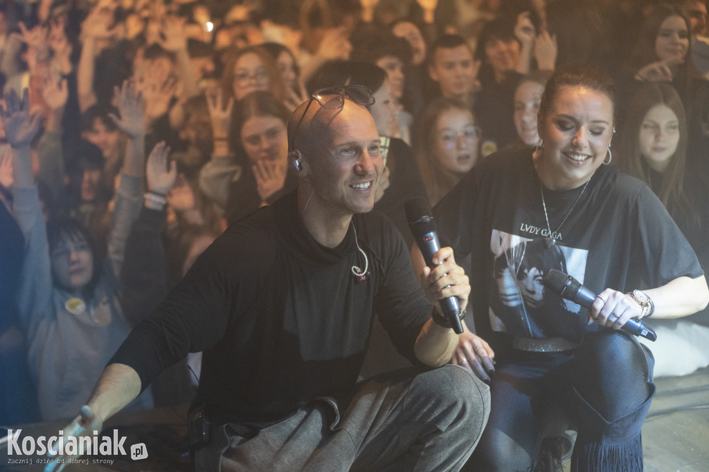 Mezo w KOK. Konferencja o muzyce w Kościanie