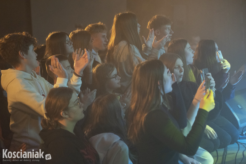 Mezo w KOK. Konferencja o muzyce w Kościanie