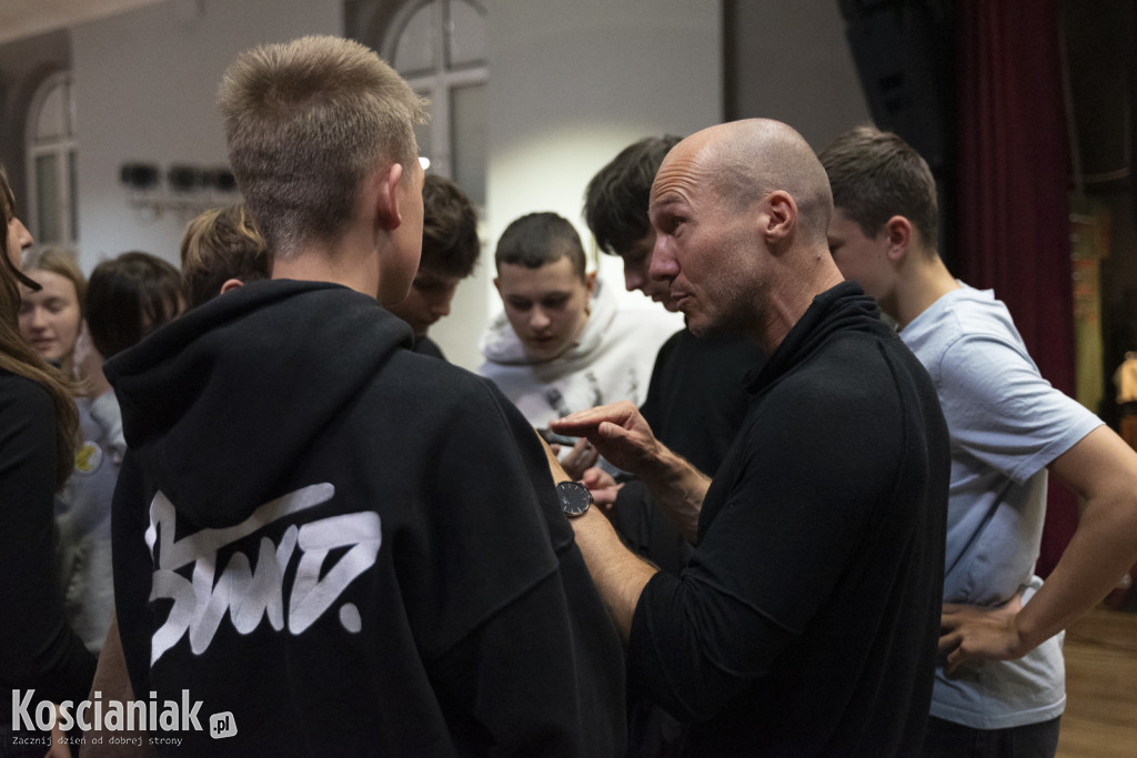 Mezo w KOK. Konferencja o muzyce w Kościanie