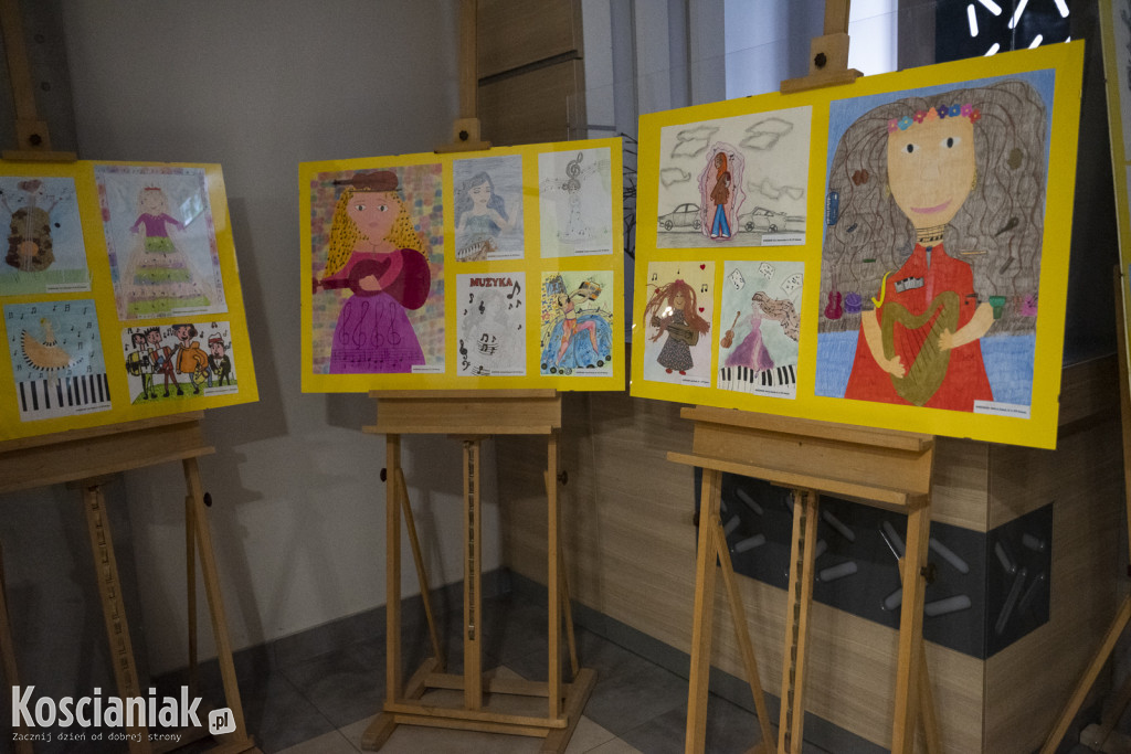 Mezo w KOK. Konferencja o muzyce w Kościanie