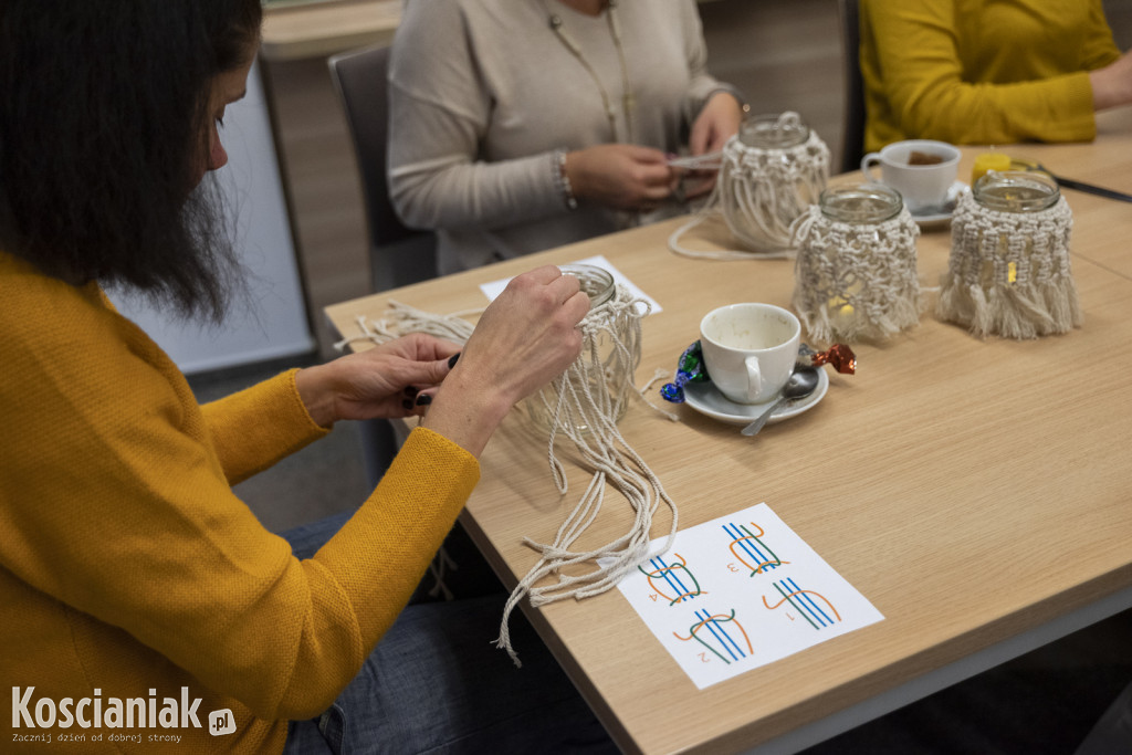 Noc Bibliotek 2025 w Kościanie