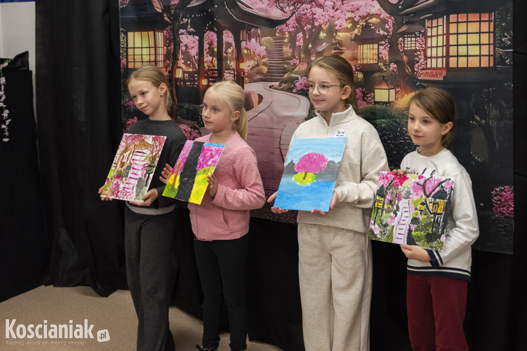 Noc Bibliotek 2025 w Kościanie