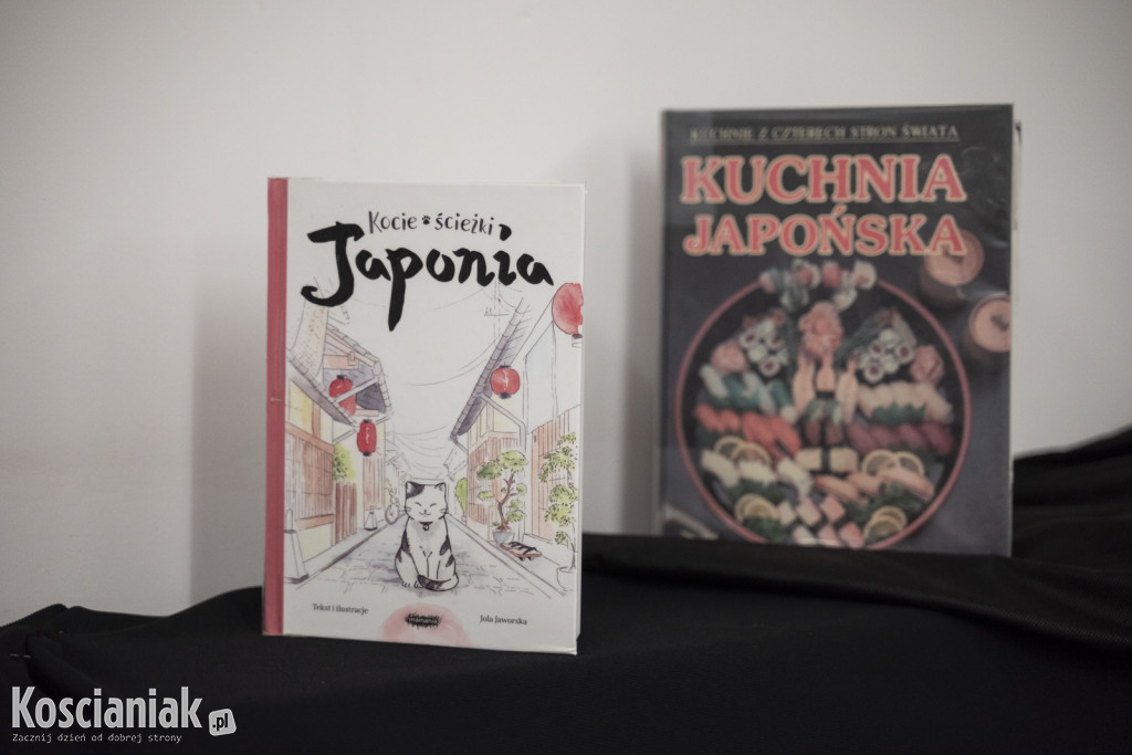Noc Bibliotek 2025 w Kościanie