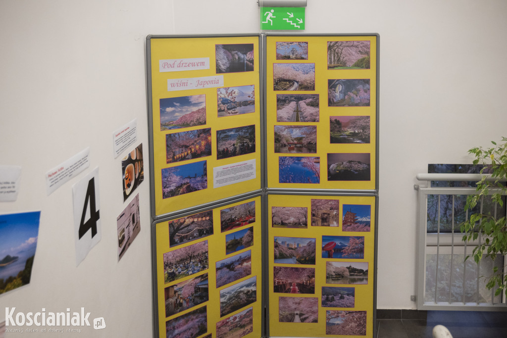Noc Bibliotek 2025 w Kościanie