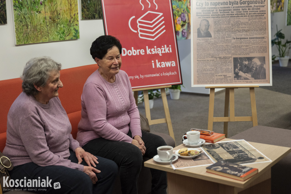 Noc Bibliotek 2025 w Kościanie