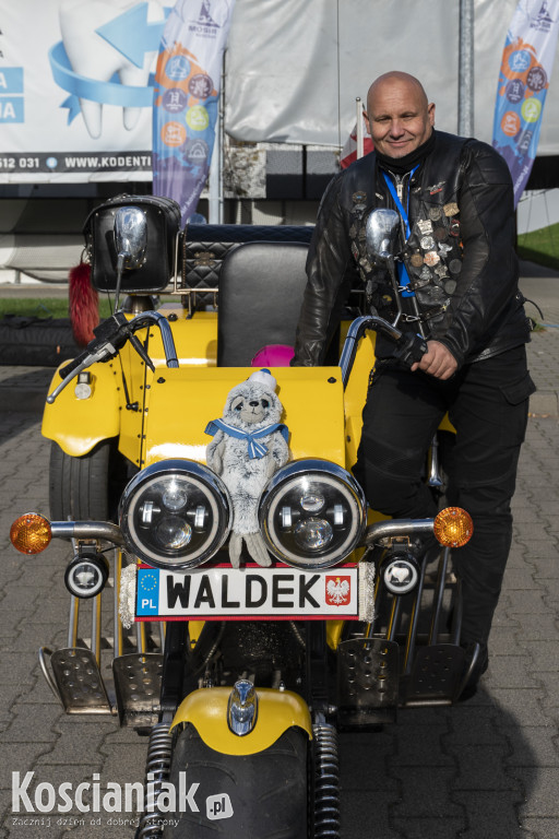 Zakończenie sezonu motoryzacyjnego