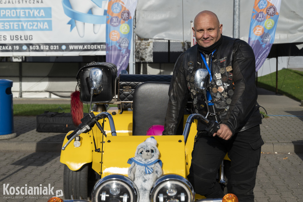 Zakończenie sezonu motoryzacyjnego