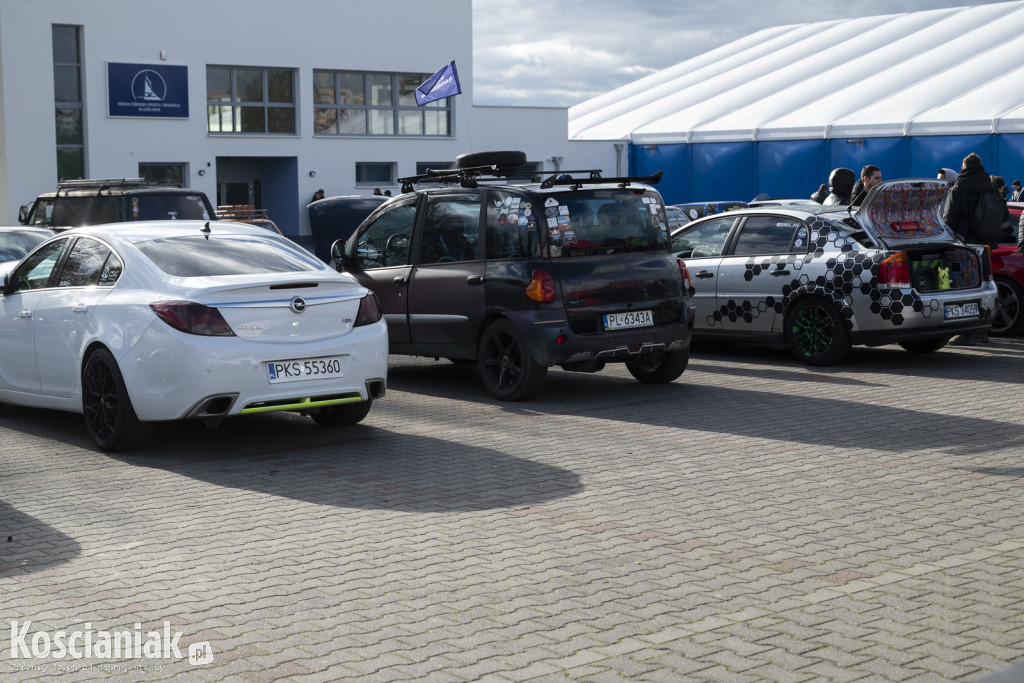Zakończenie sezonu motoryzacyjnego