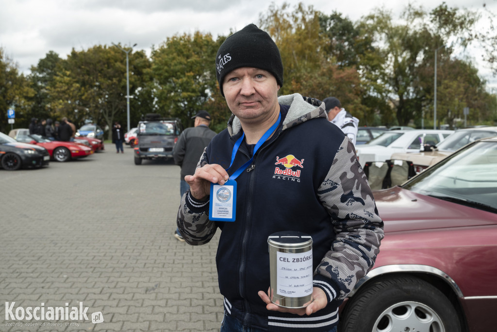 Zakończenie sezonu motoryzacyjnego