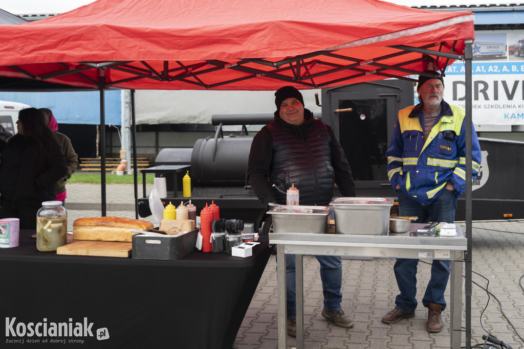 Zakończenie sezonu motoryzacyjnego
