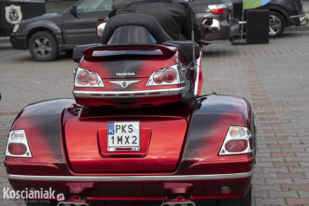 Zakończenie sezonu motoryzacyjnego