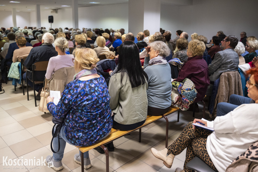 KUTW zainaugurował nowy rok akademicki