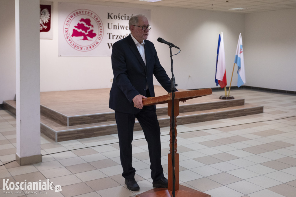 KUTW zainaugurował nowy rok akademicki