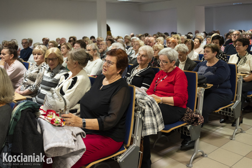 KUTW zainaugurował nowy rok akademicki