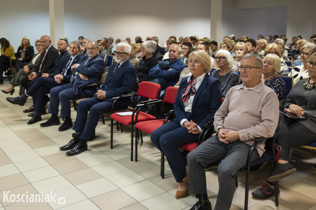 KUTW zainaugurował nowy rok akademicki