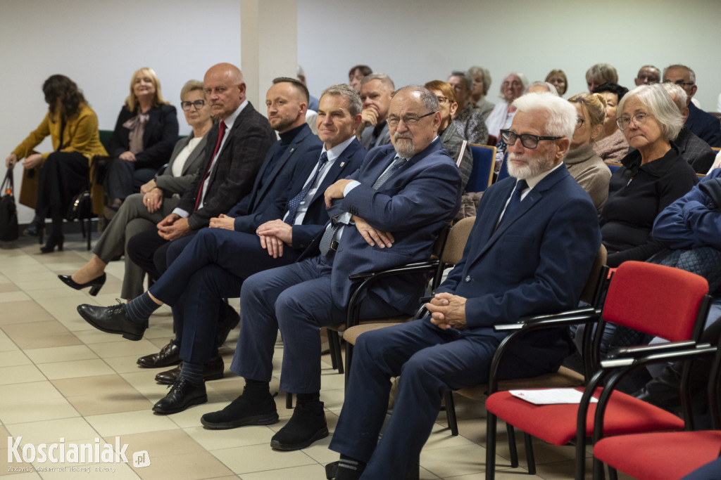 KUTW zainaugurował nowy rok akademicki