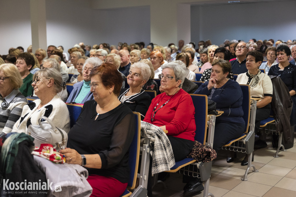 KUTW zainaugurował nowy rok akademicki