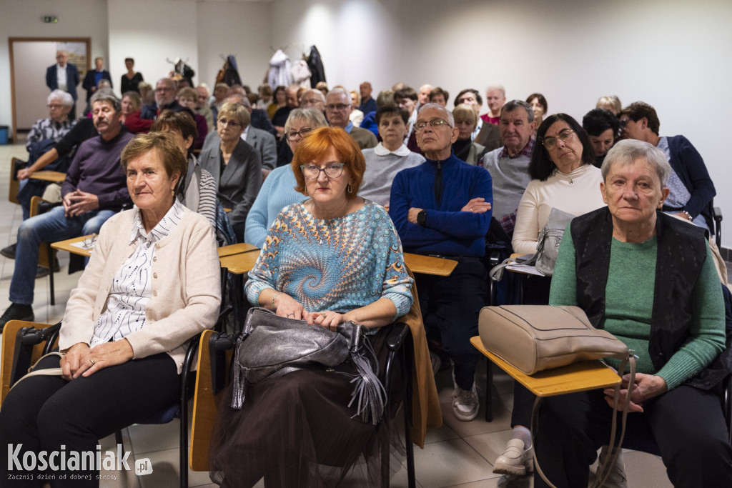 KUTW zainaugurował nowy rok akademicki