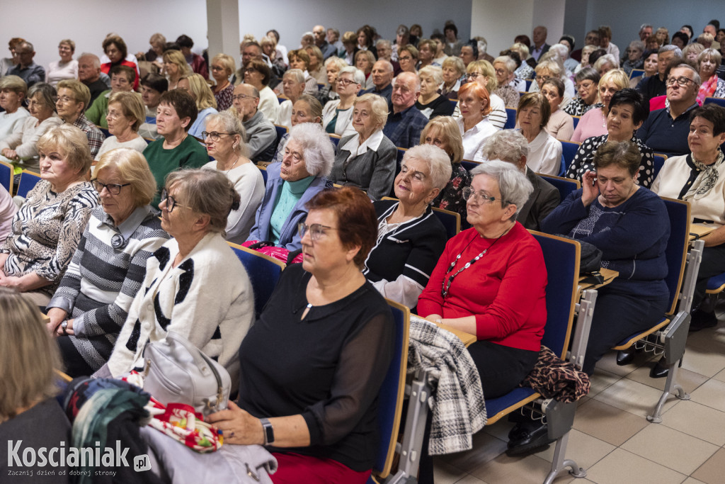 KUTW zainaugurował nowy rok akademicki