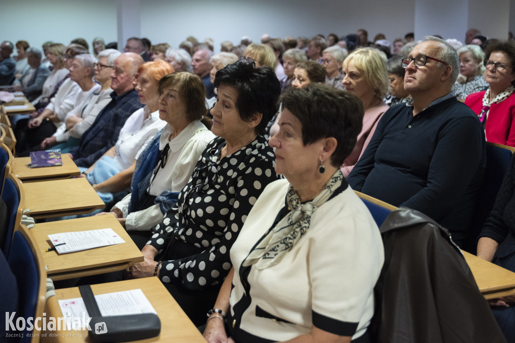 KUTW zainaugurował nowy rok akademicki