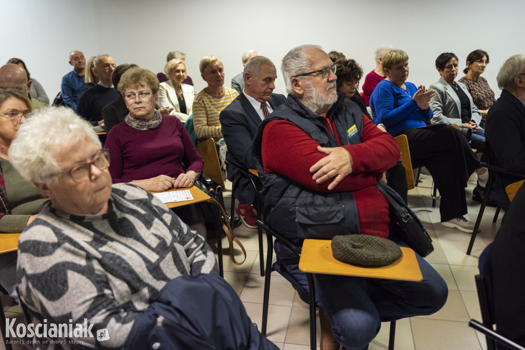 KUTW zainaugurował nowy rok akademicki