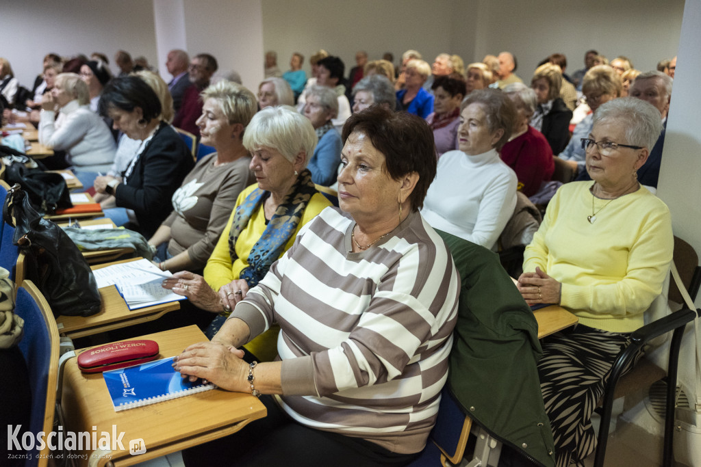 KUTW zainaugurował nowy rok akademicki