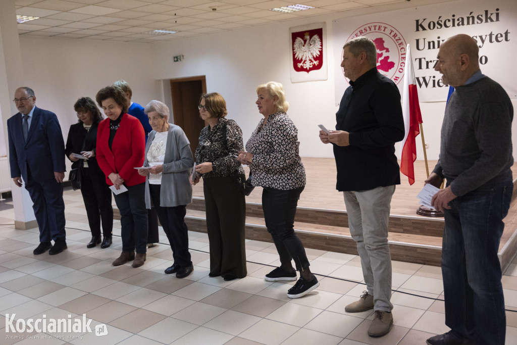 KUTW zainaugurował nowy rok akademicki