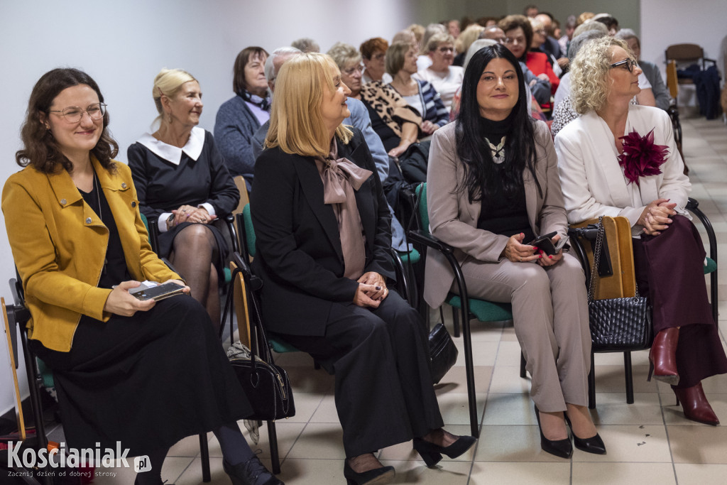 KUTW zainaugurował nowy rok akademicki