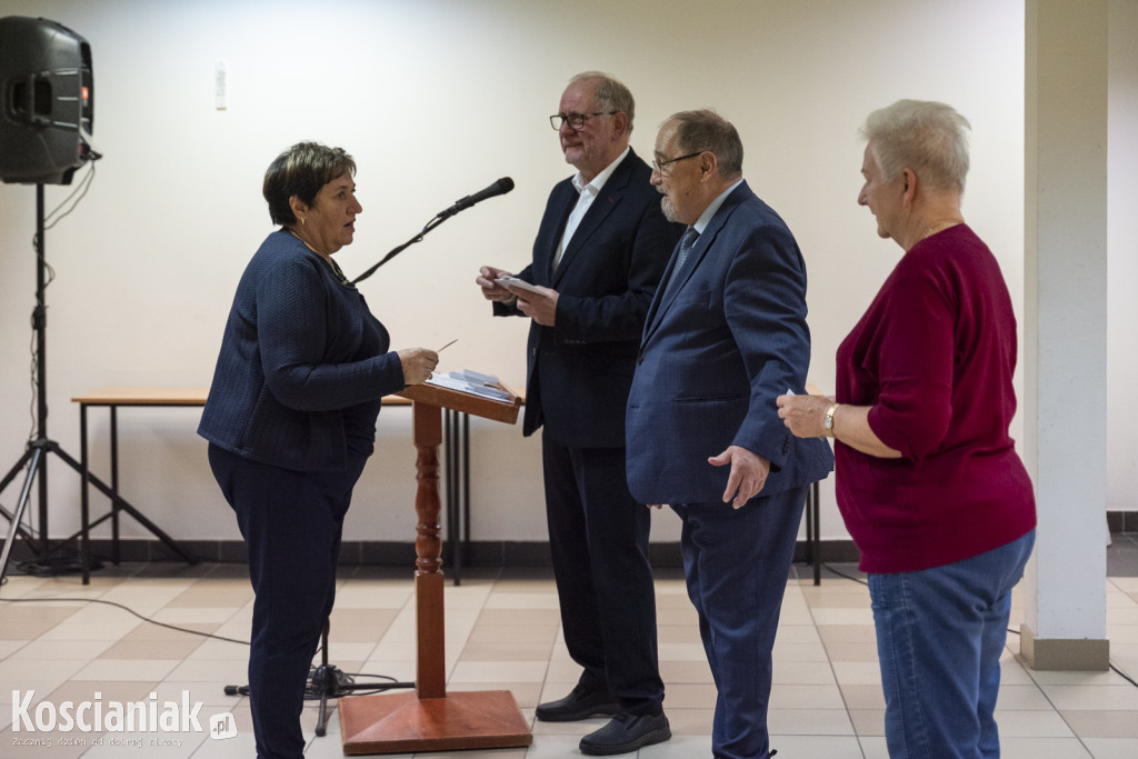 KUTW zainaugurował nowy rok akademicki
