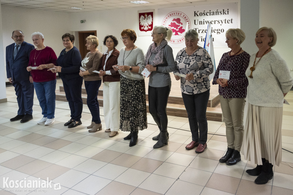 KUTW zainaugurował nowy rok akademicki